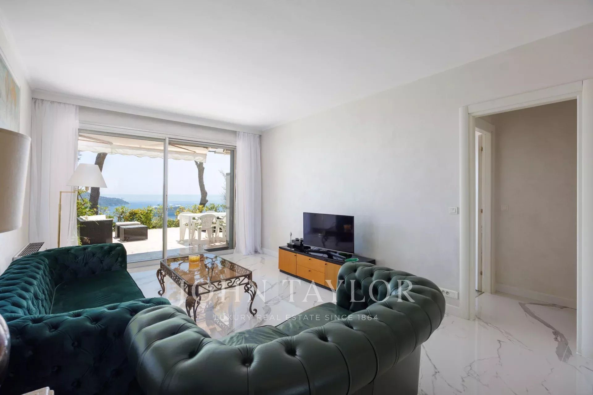 Appartement à vendre, 84m², Villefranche-sur-Mer