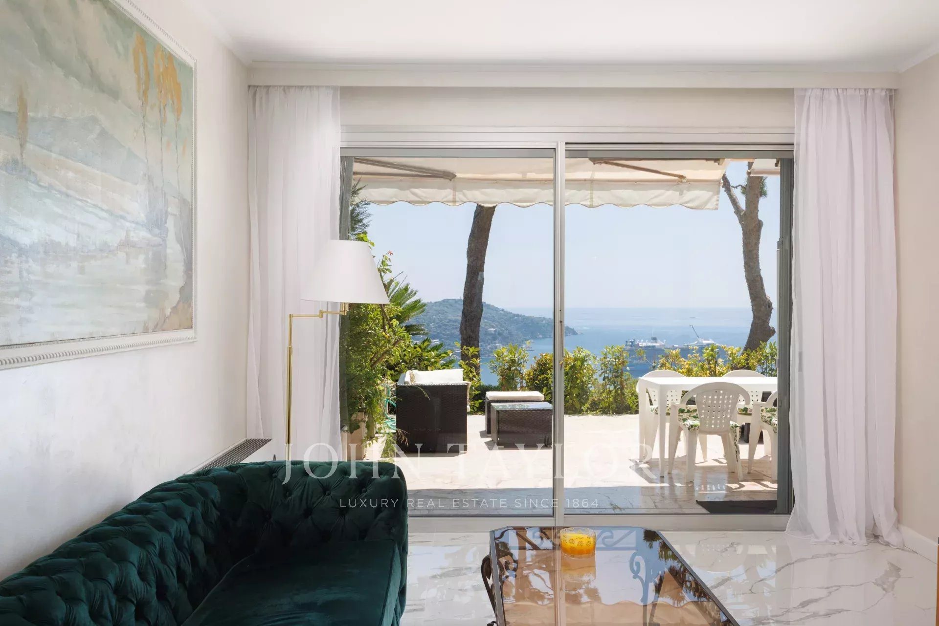 Appartement à vendre, 84m², Villefranche-sur-Mer