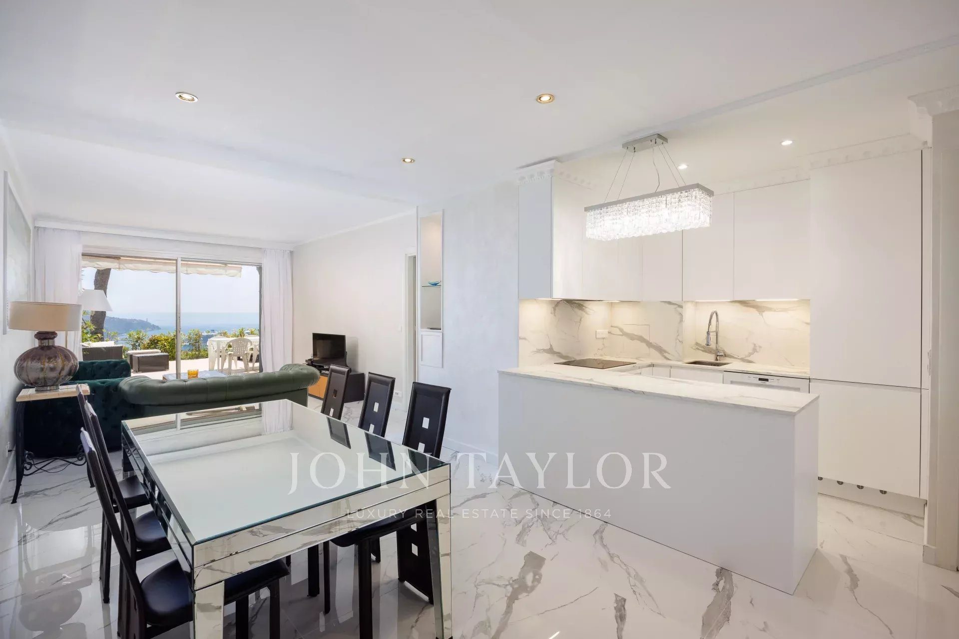 Appartement à vendre, 84m², Villefranche-sur-Mer