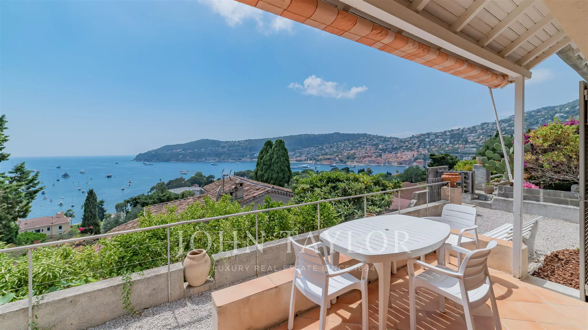Maison à vendre, 76m², Villefranche-sur-Mer