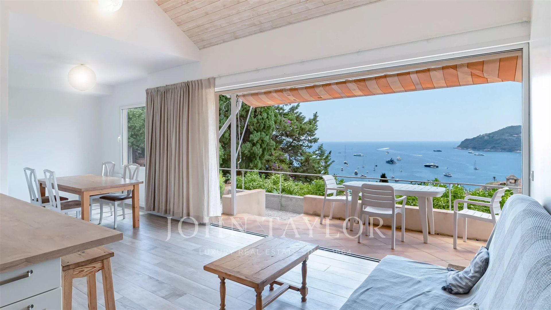Maison à vendre, 76m², Villefranche-sur-Mer