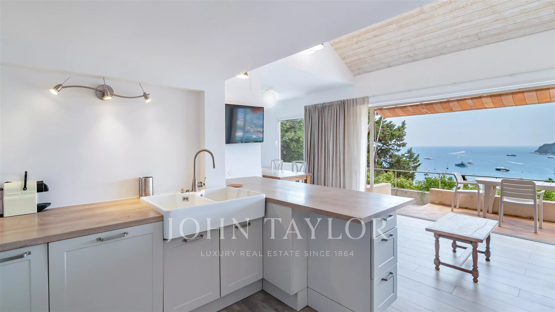 Maison à vendre, 76m², Villefranche-sur-Mer
