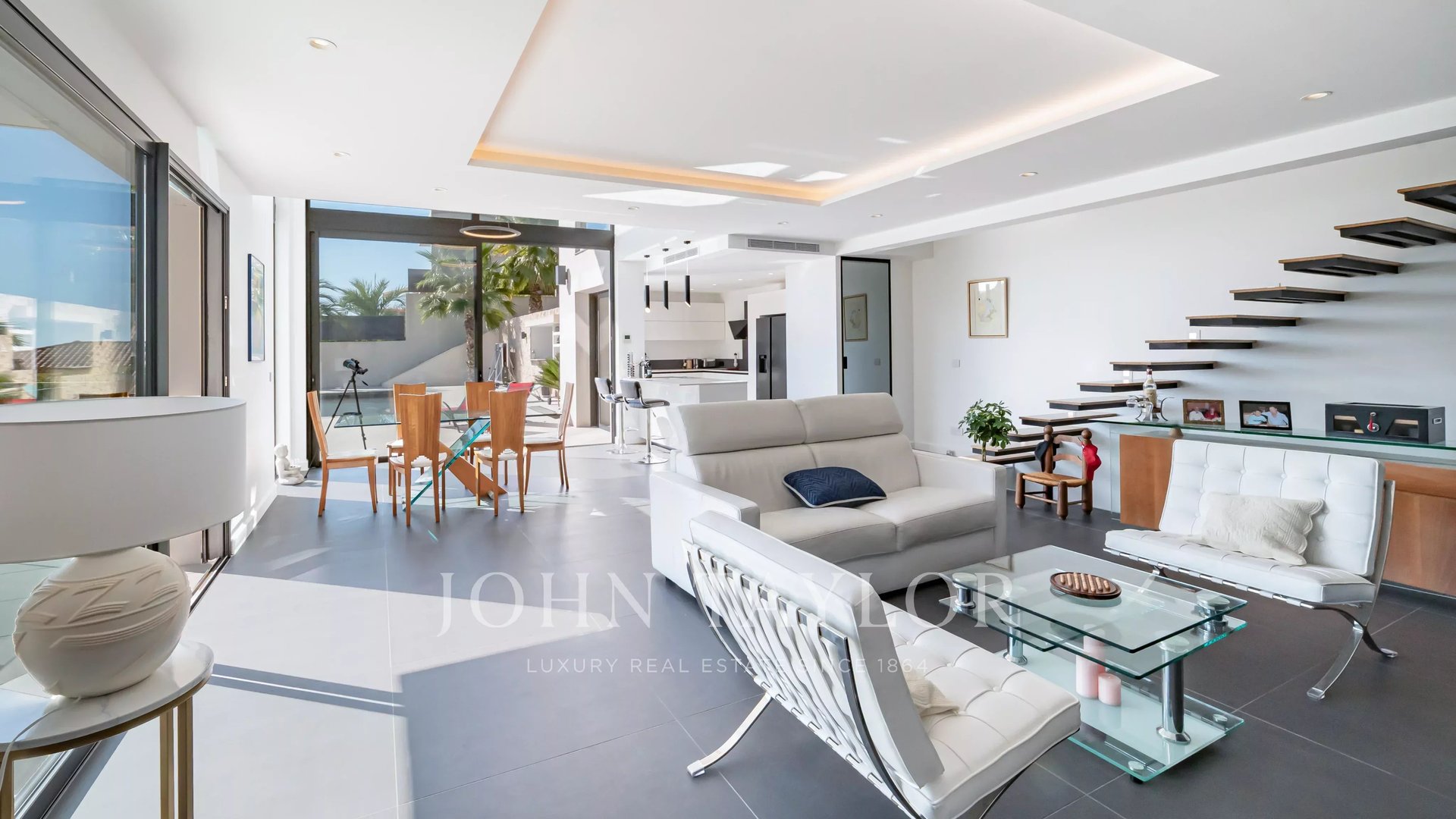Maison à vendre, 214m², Falicon