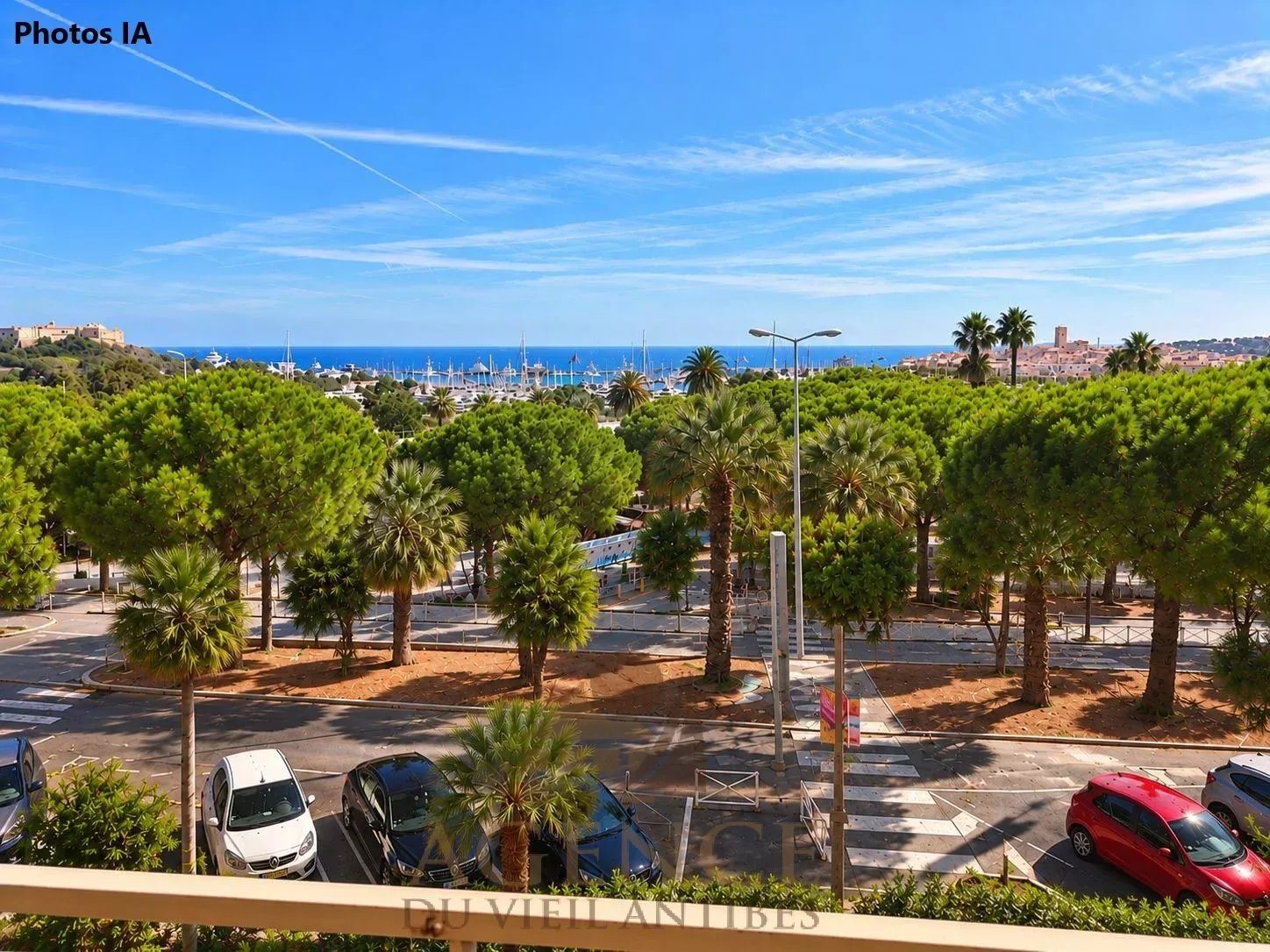 Appartement à vendre, 62m², Antibes