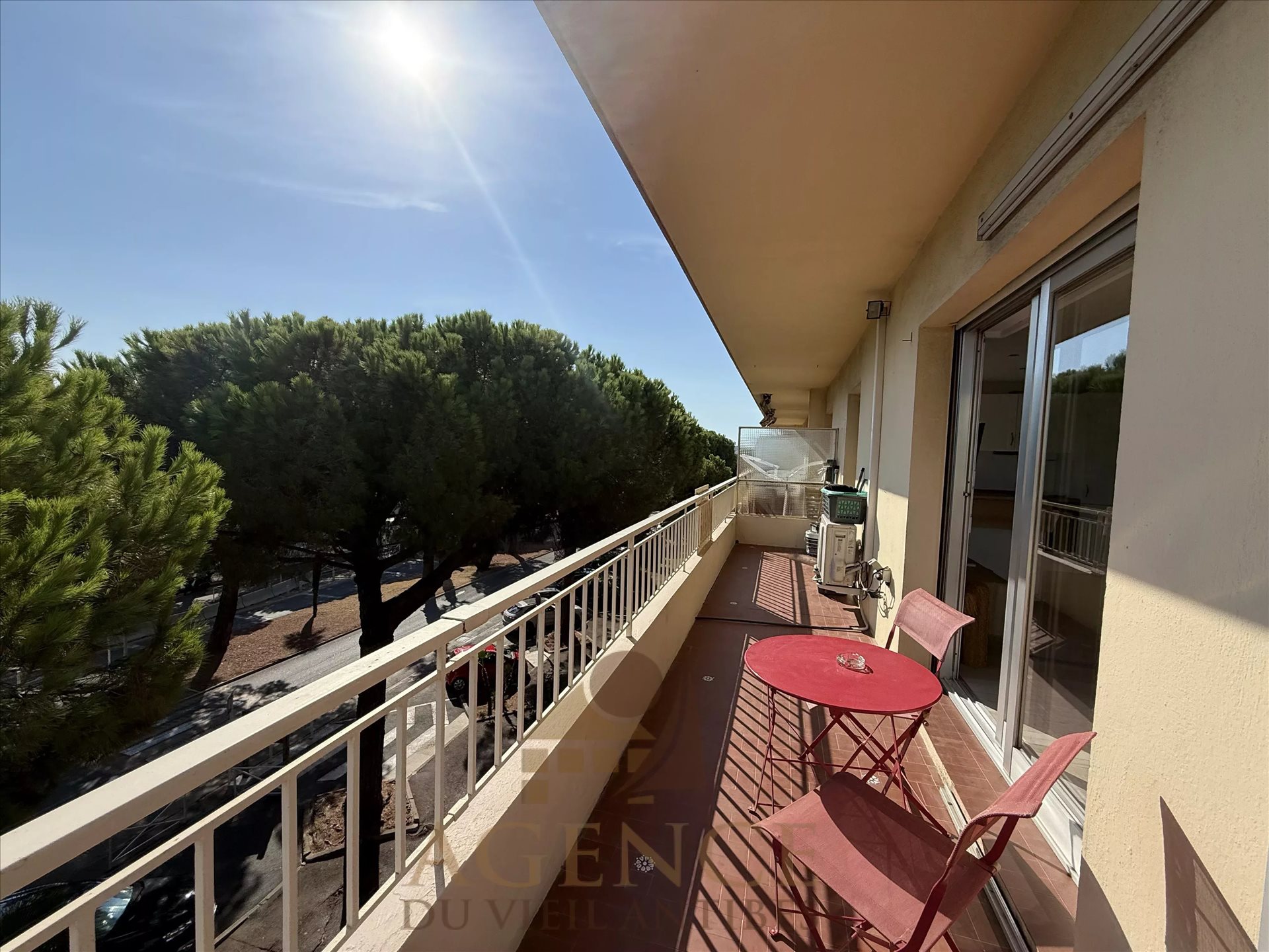 Appartement à vendre, 62m², Antibes