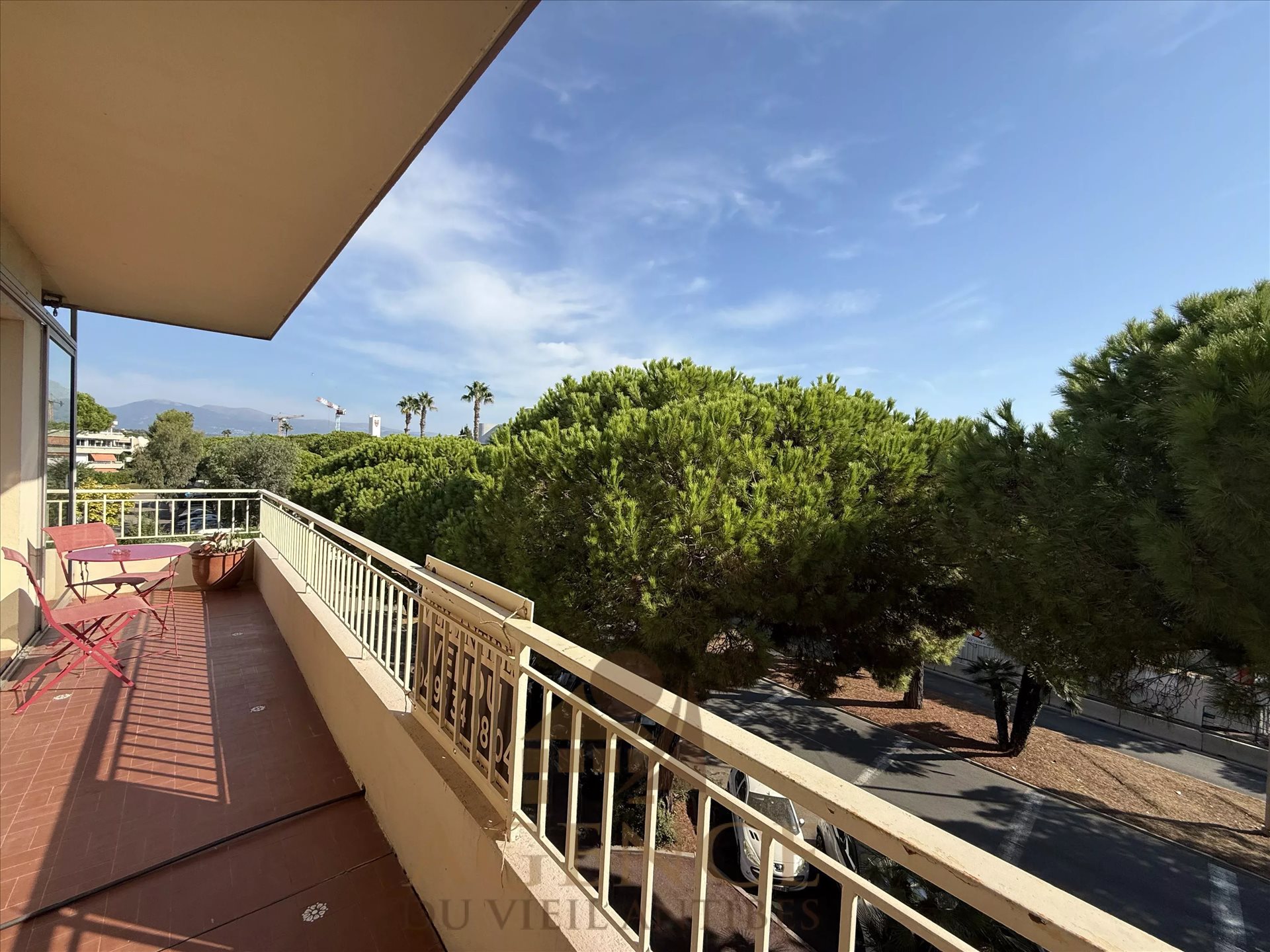 Appartement à vendre, 62m², Antibes