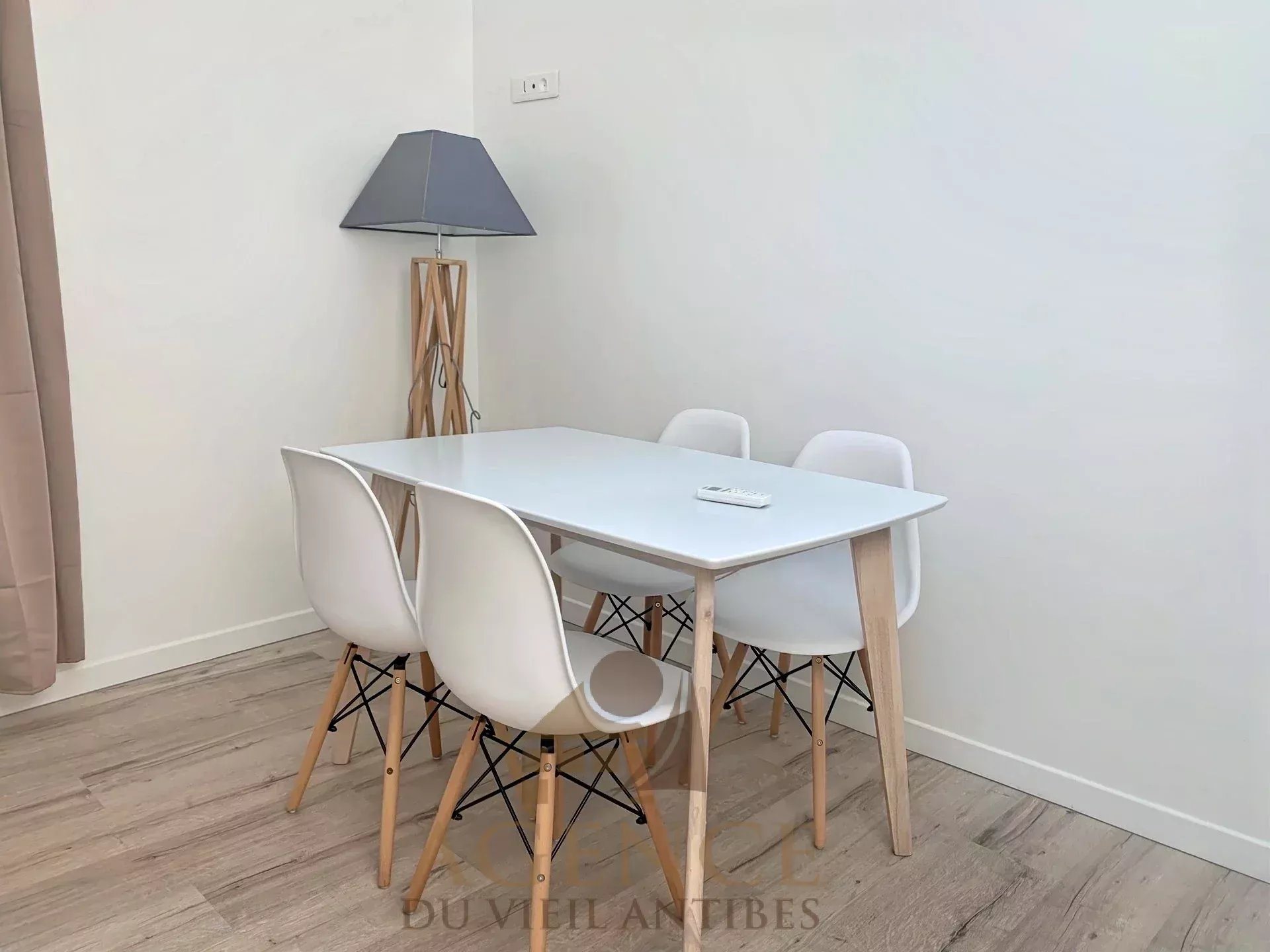 Appartement à vendre, 28m², Antibes