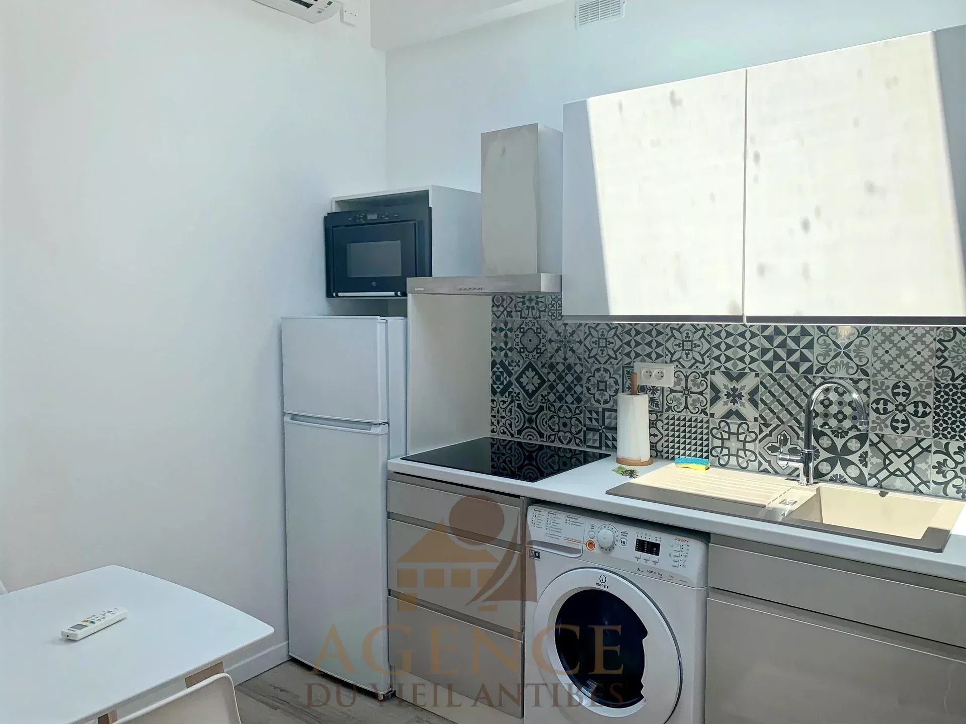 Appartement à vendre, 28m², Antibes