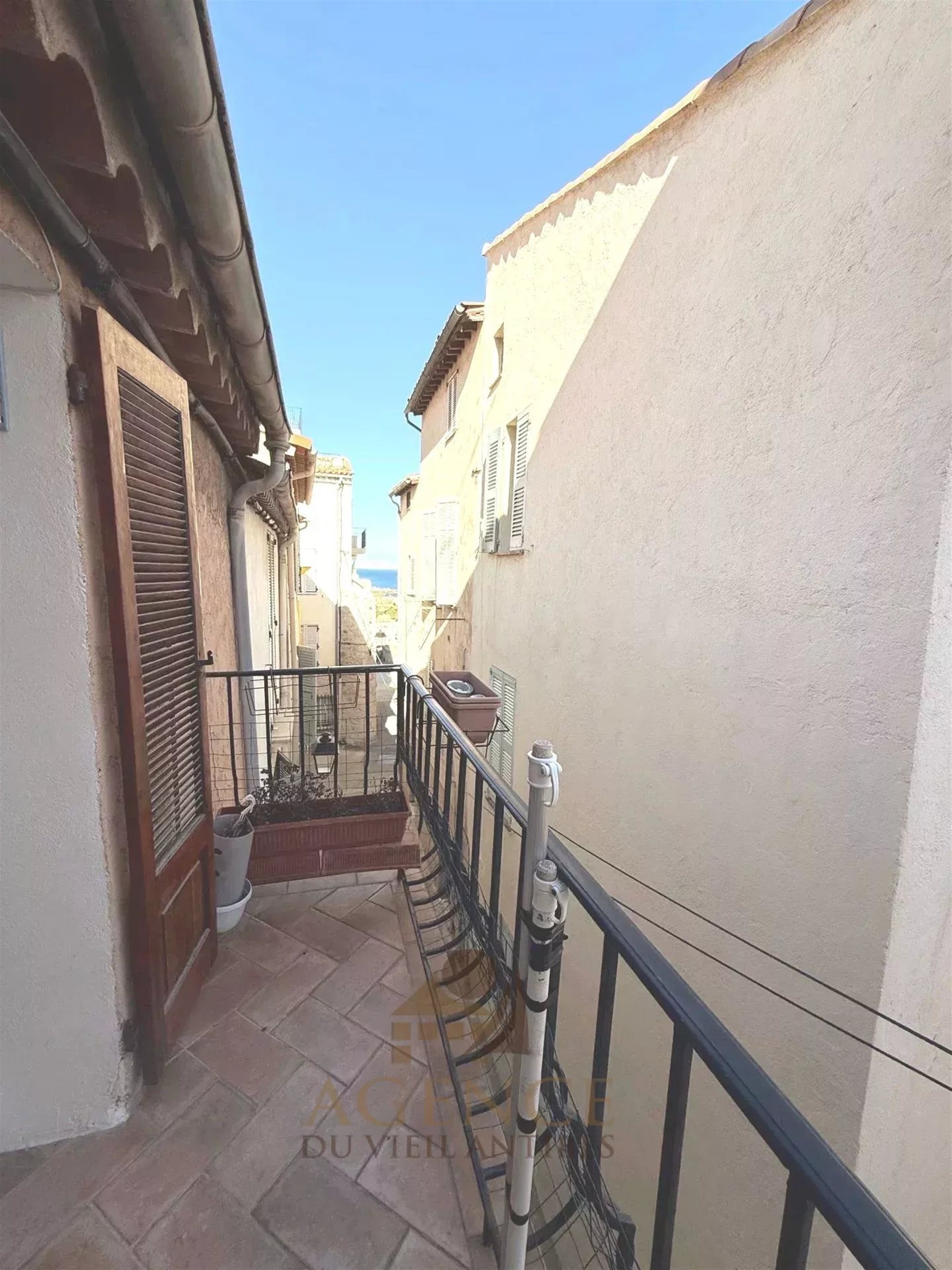 Appartement à vendre, 49m², Antibes