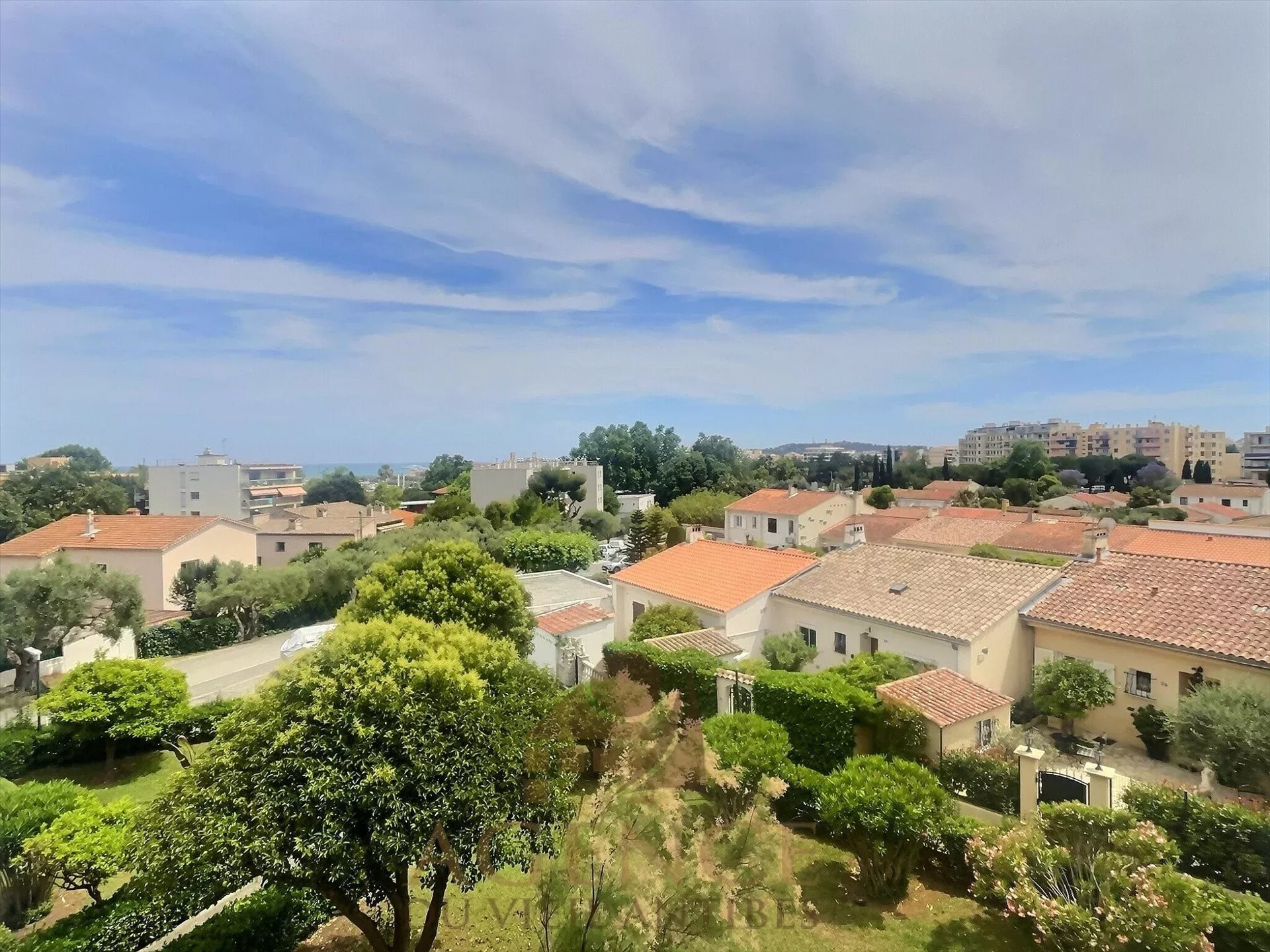 Appartement à vendre, 81m², Antibes