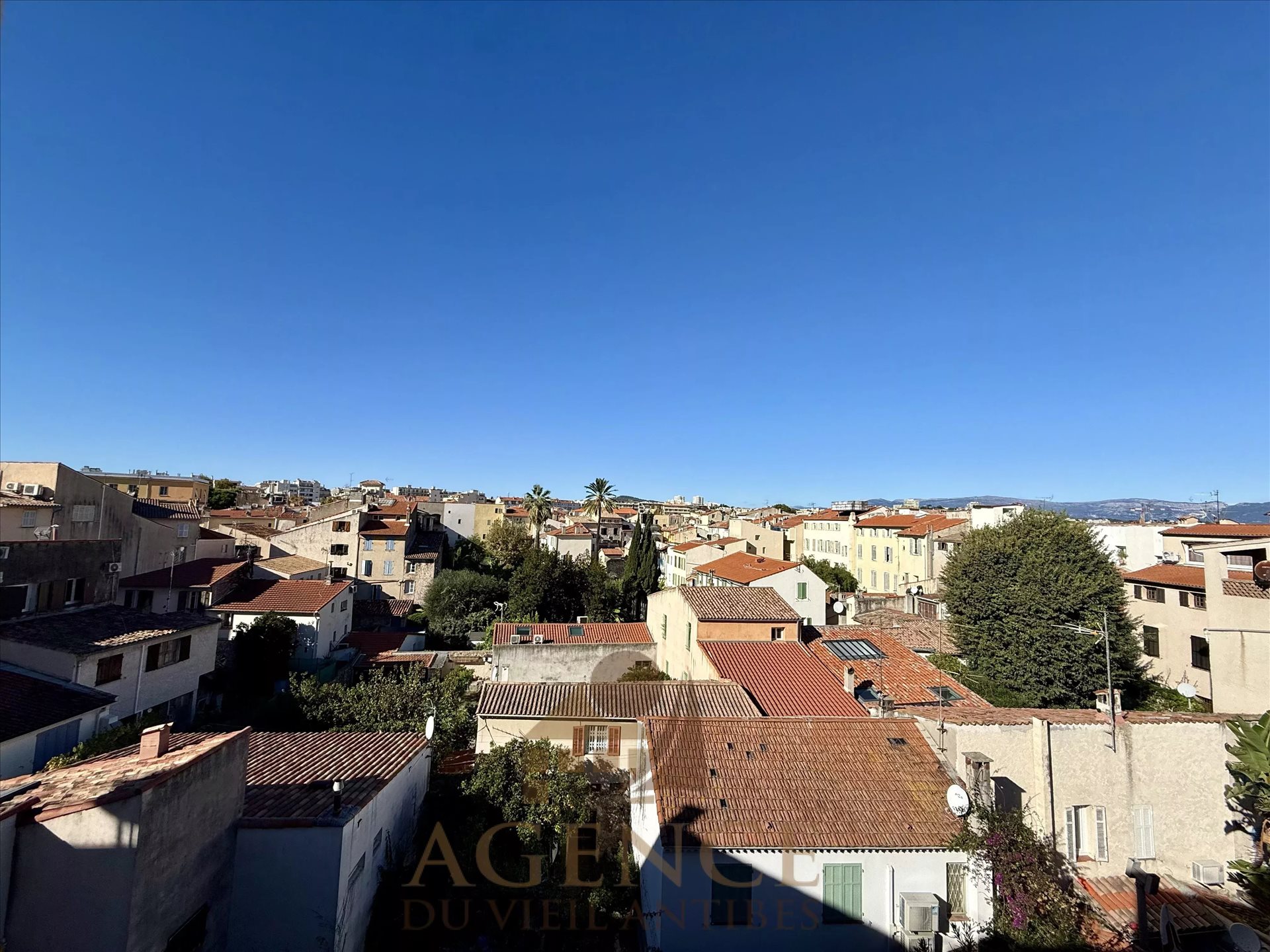 Appartement à vendre, 39m², Antibes
