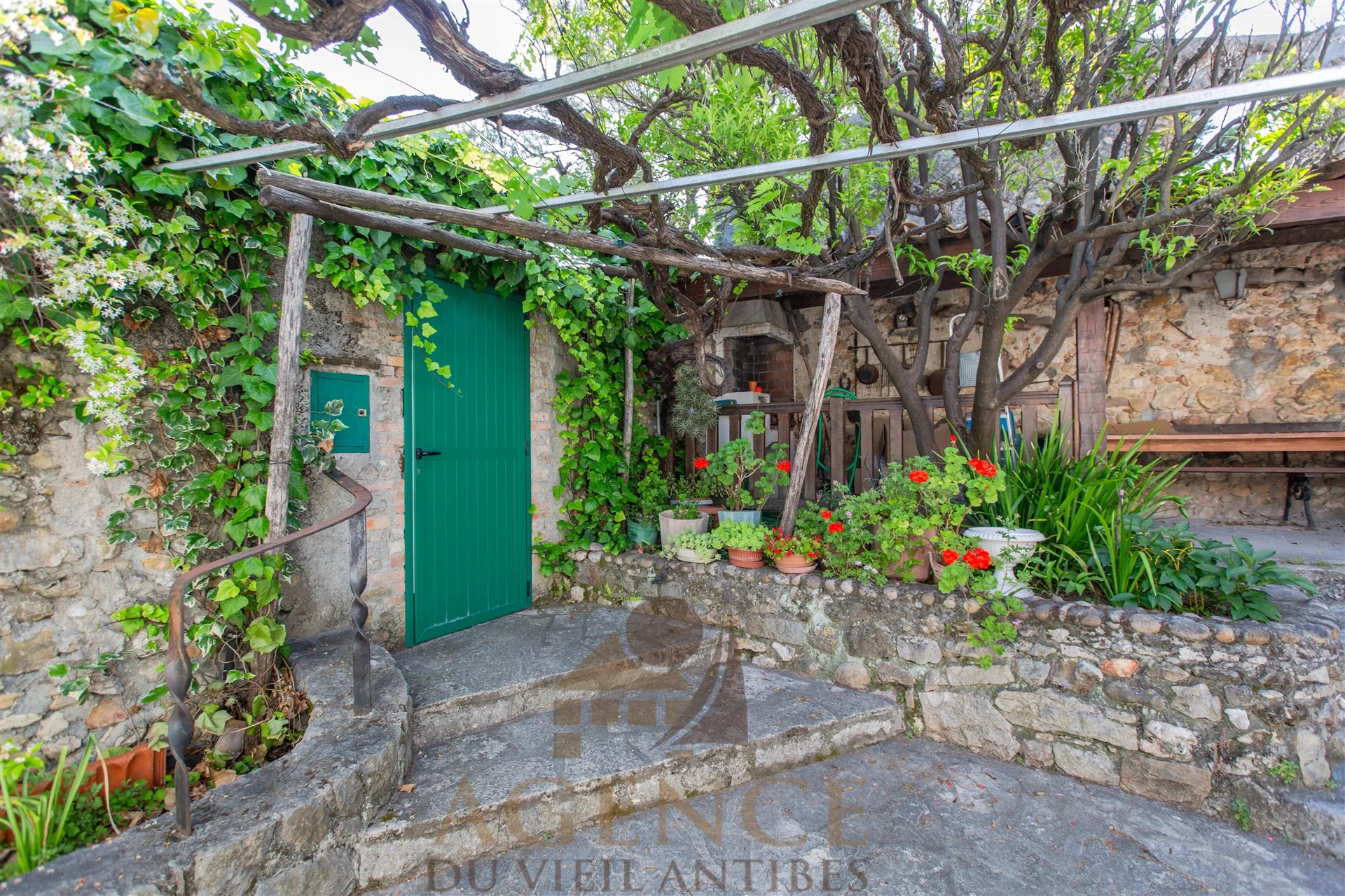 Maison à vendre, 192m², Antibes