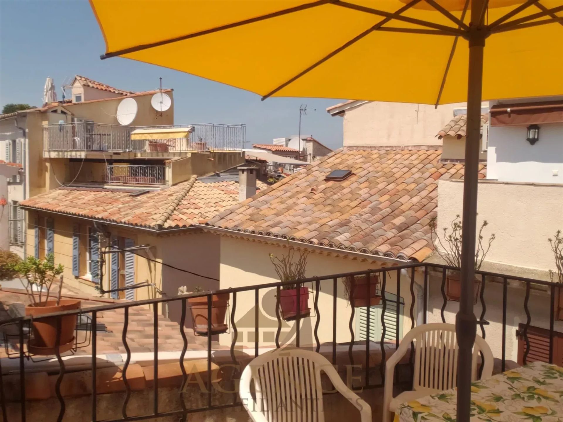 Maison à vendre, 61m², Antibes