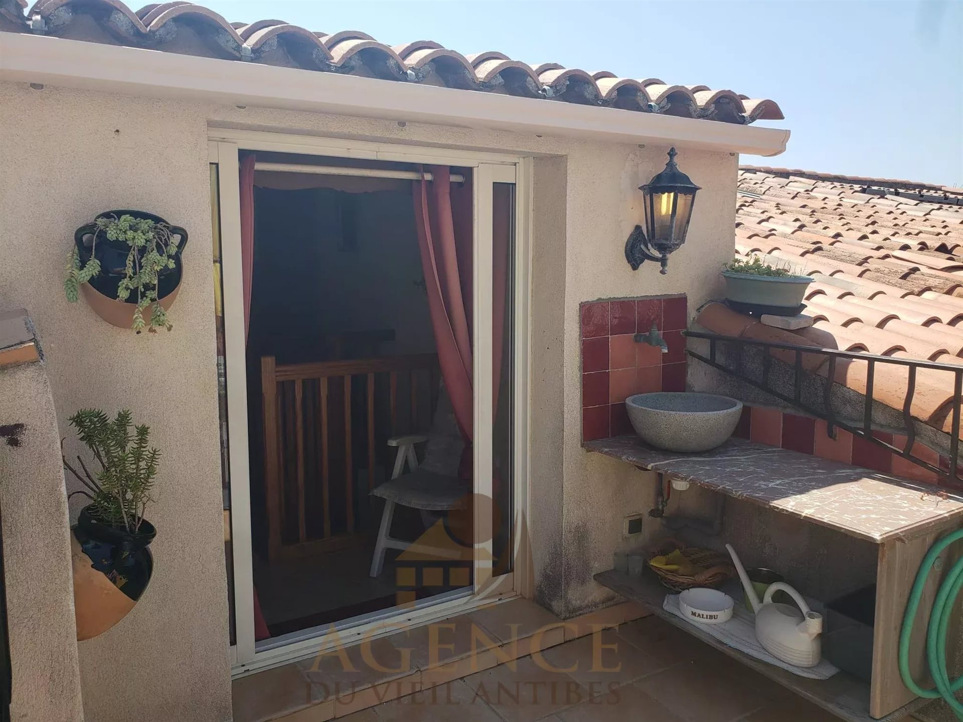 Maison à vendre, 61m², Antibes