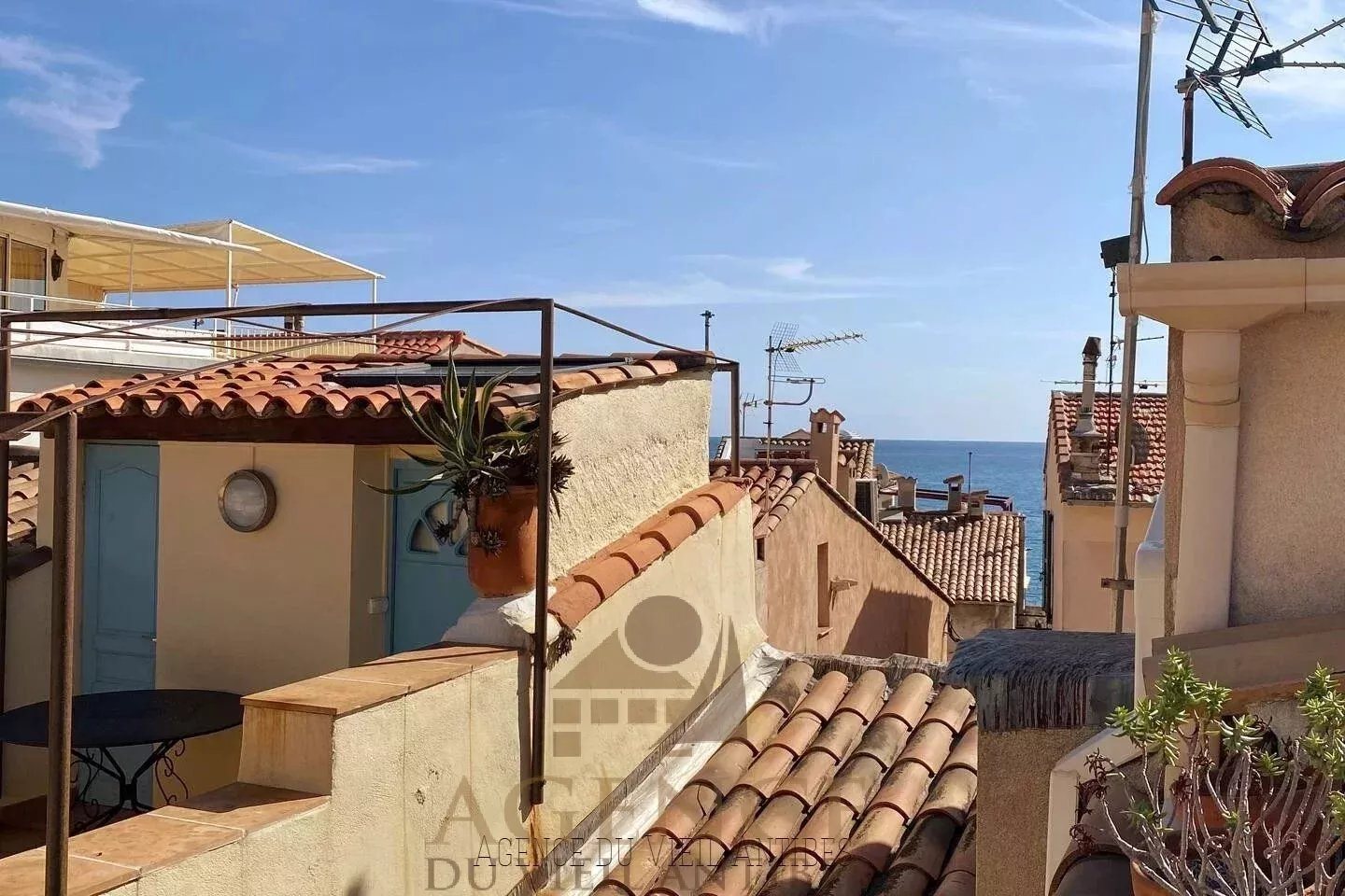 Maison à vendre, 61m², Antibes