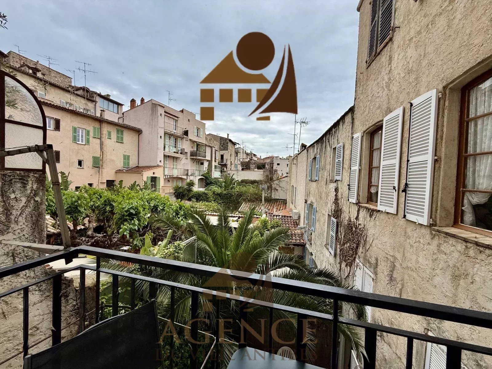 Appartement à vendre, 60m², Antibes