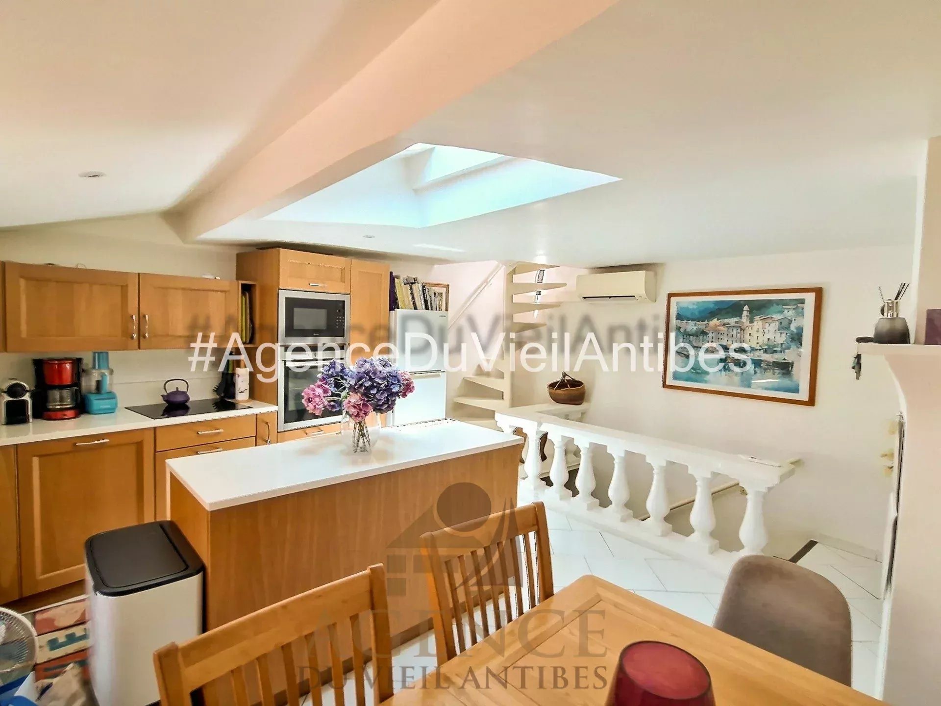 Maison à vendre, 51m², Antibes