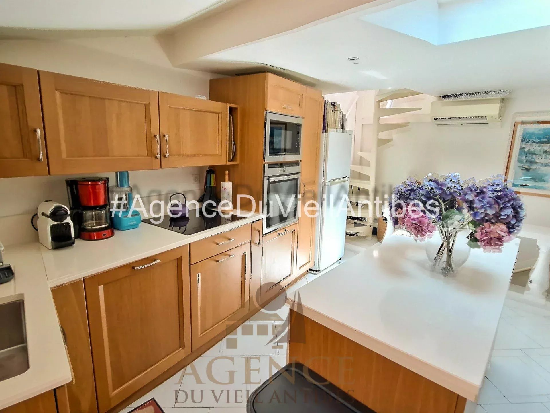 Maison à vendre, 51m², Antibes