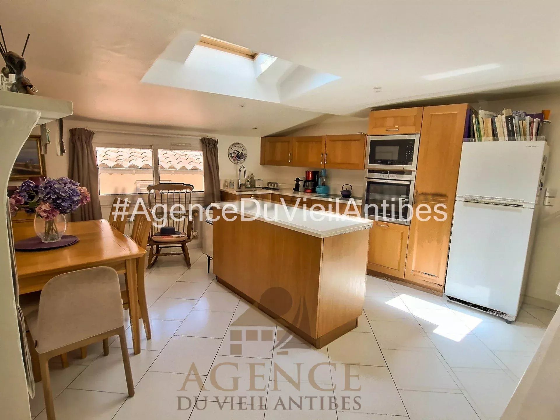 Maison à vendre, 51m², Antibes