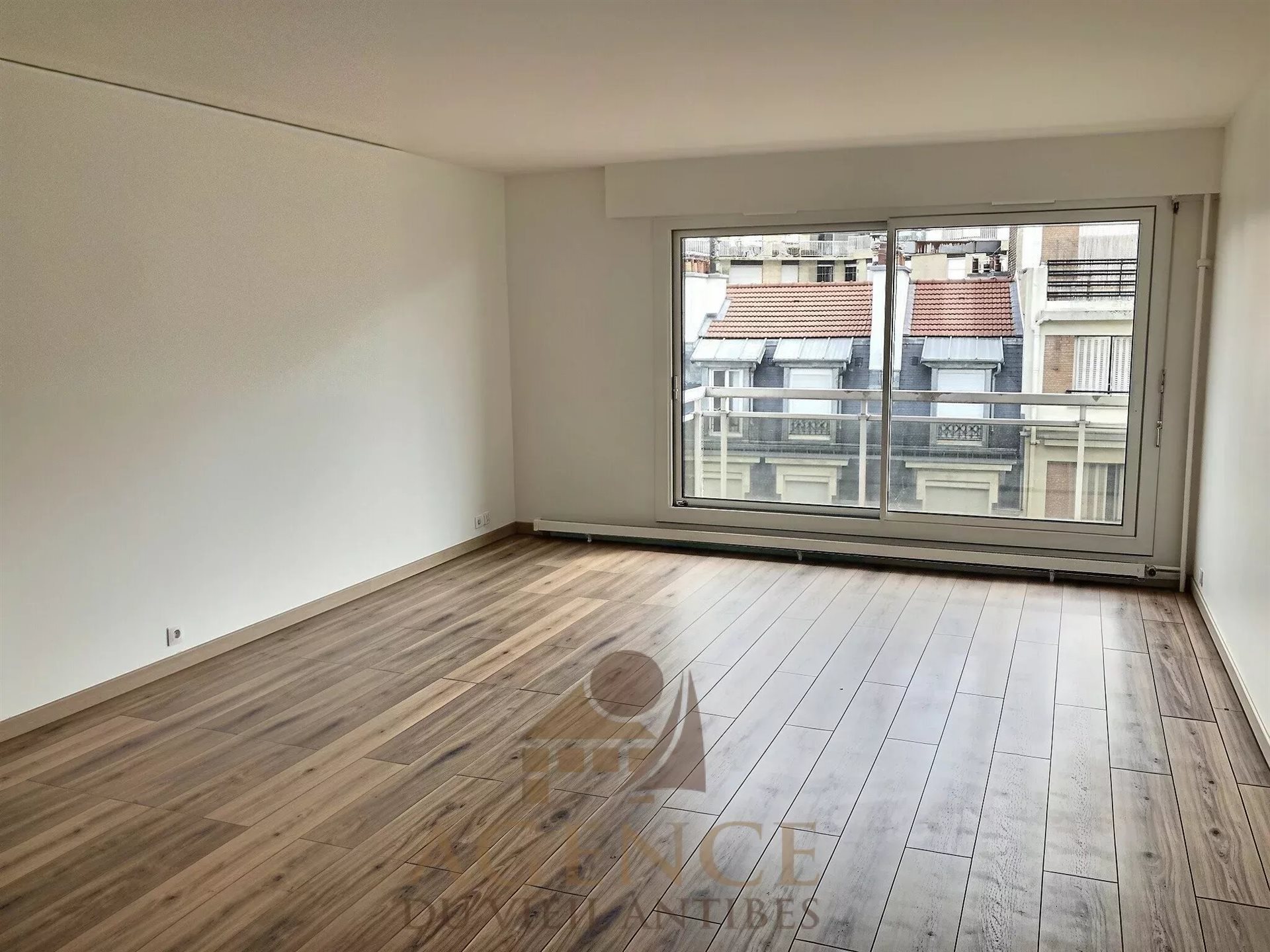 2-bed apartment, 79 m²