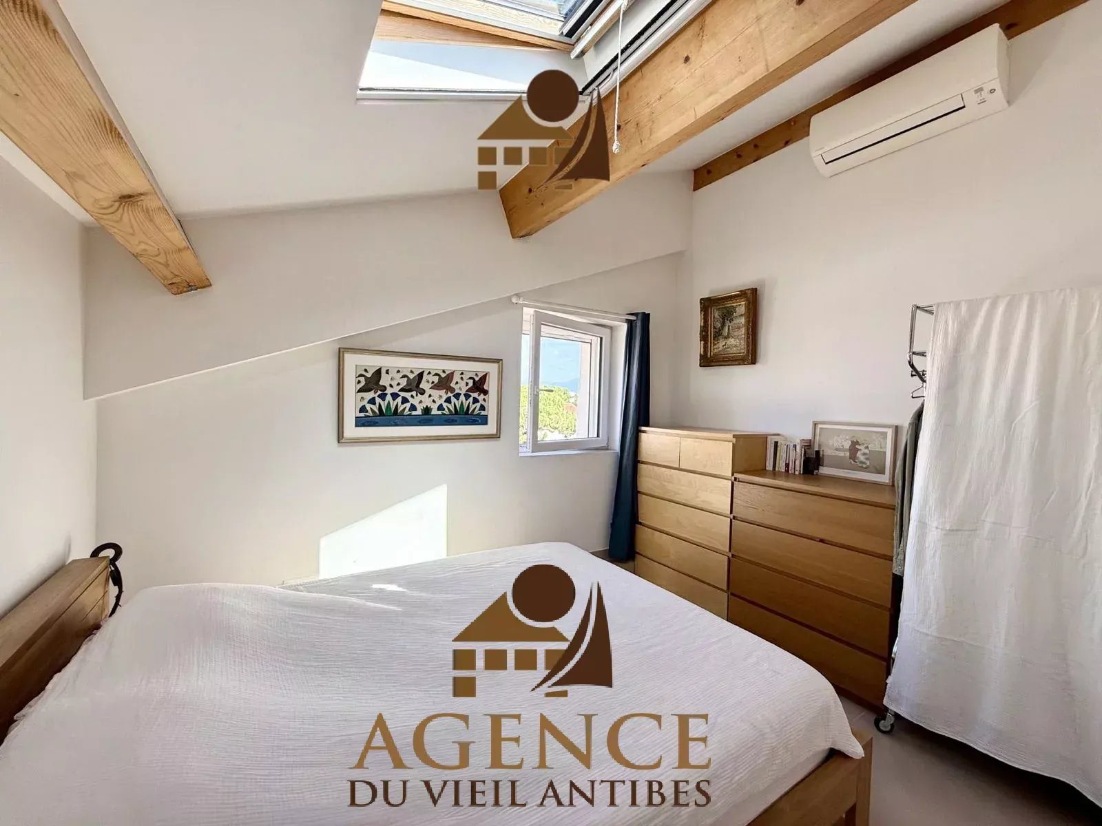 Appartement – Antibes, La Colle, Juan-les-Pins - Plus