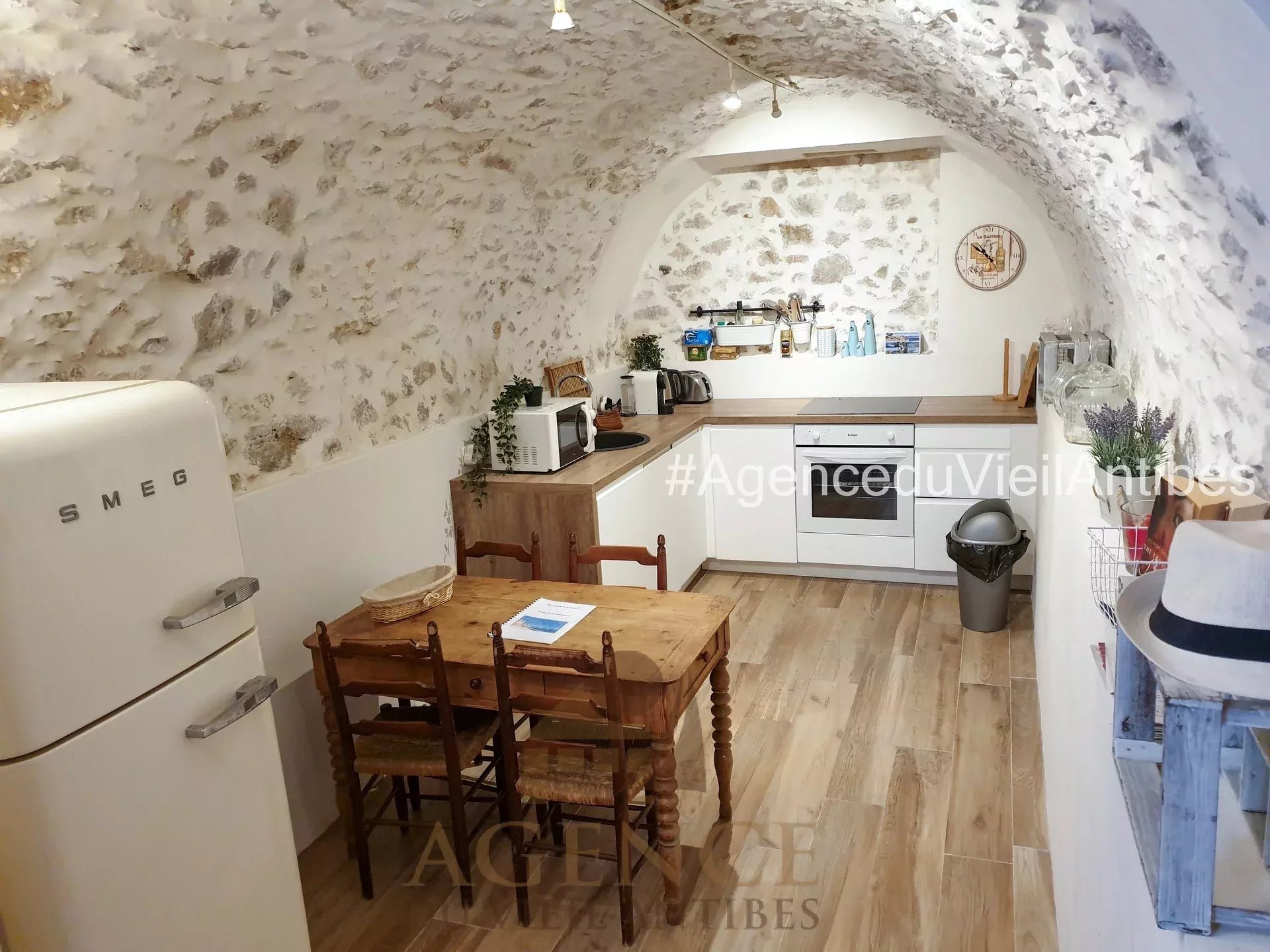 Maison à vendre, 40m², Antibes