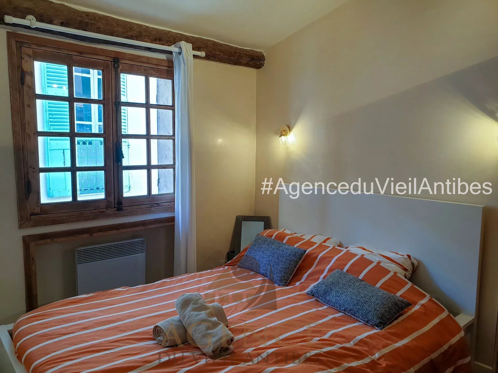 Maison à vendre, 40m², Antibes