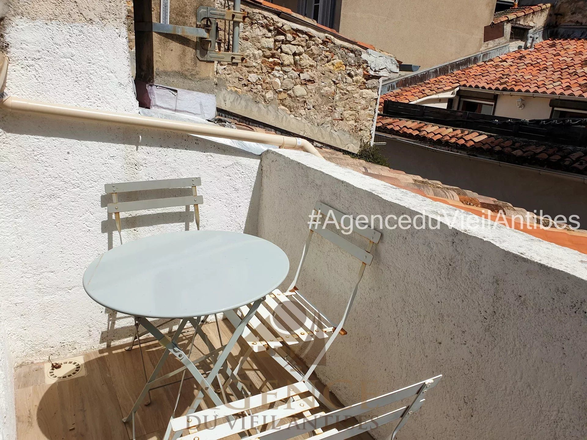 Maison à vendre, 40m², Antibes