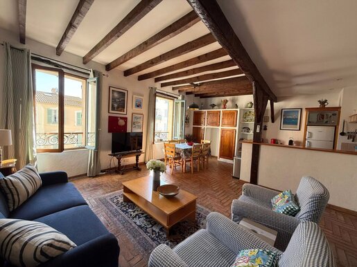 Appartement 3 pièces 64 m² · à Antibes · 64 m² · 459 000 €