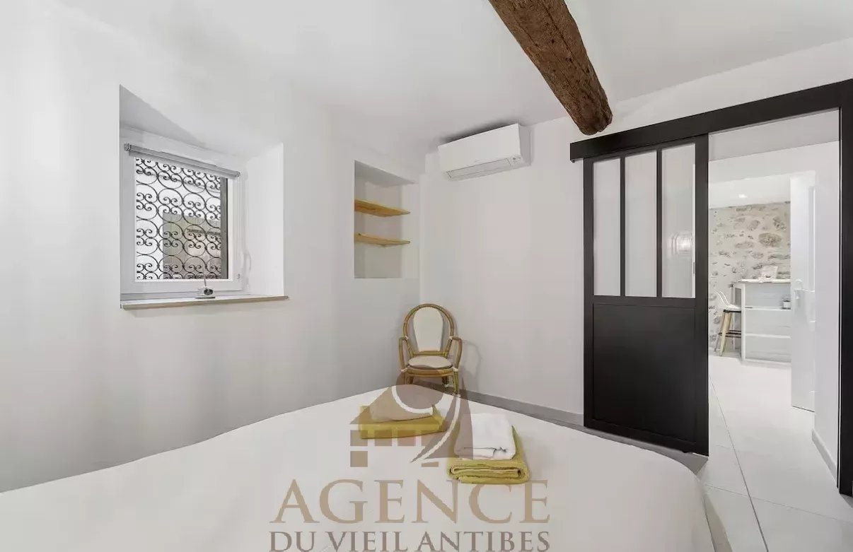 Appartement – Antibes, Centre Ville, Juan-les-Pins - Vue 5