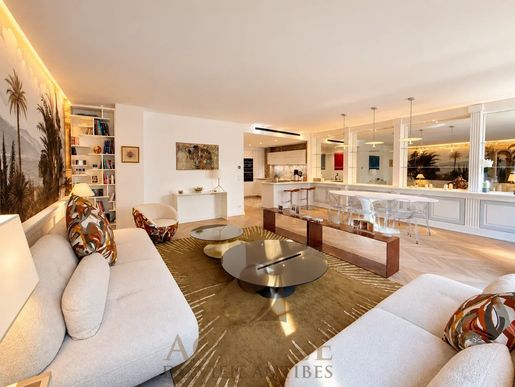Appartement 3 pièces 97 m² · à Antibes · 97 m² · 799 000 €