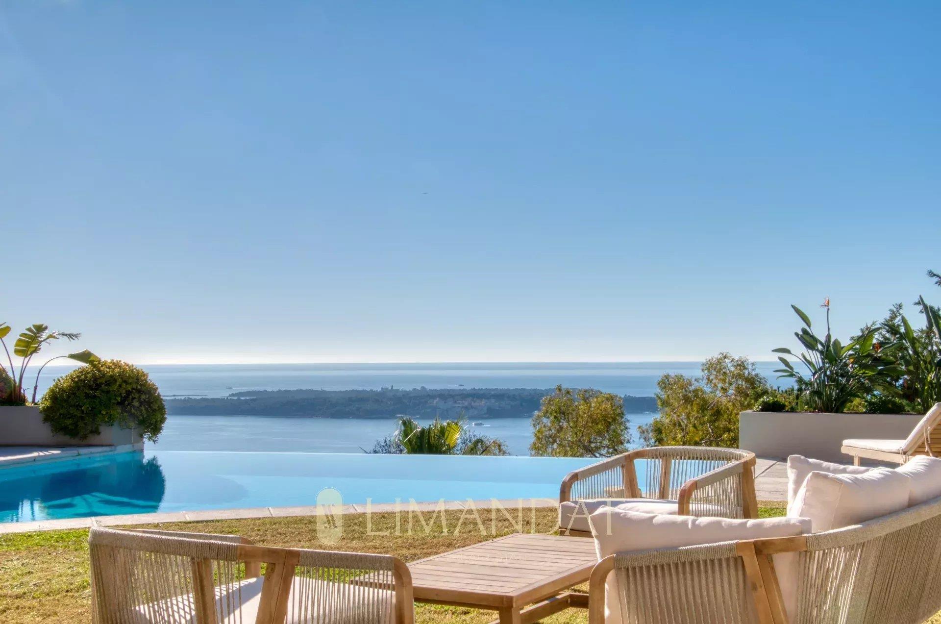 Maison à louer, 320m², Cannes