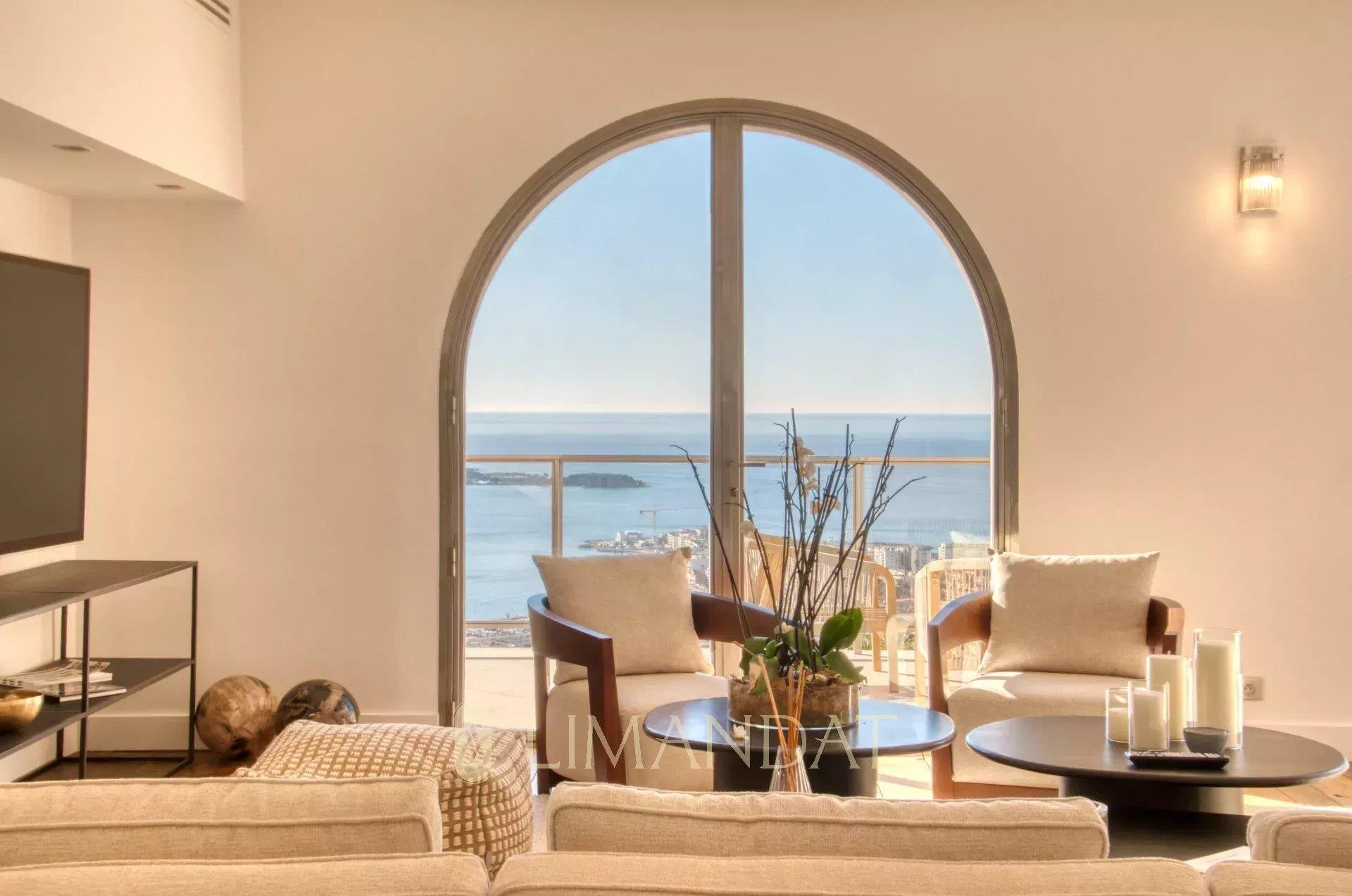 Maison à louer, 320m², Cannes