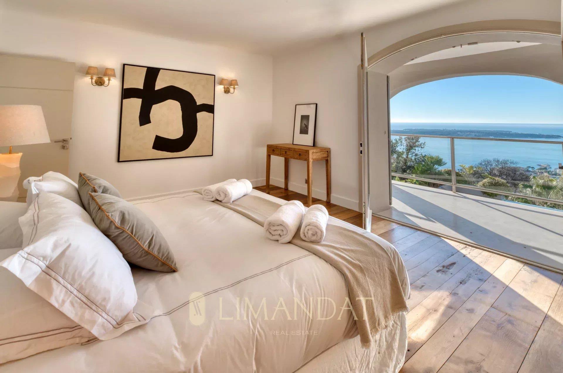 Maison à louer, 320m², Cannes