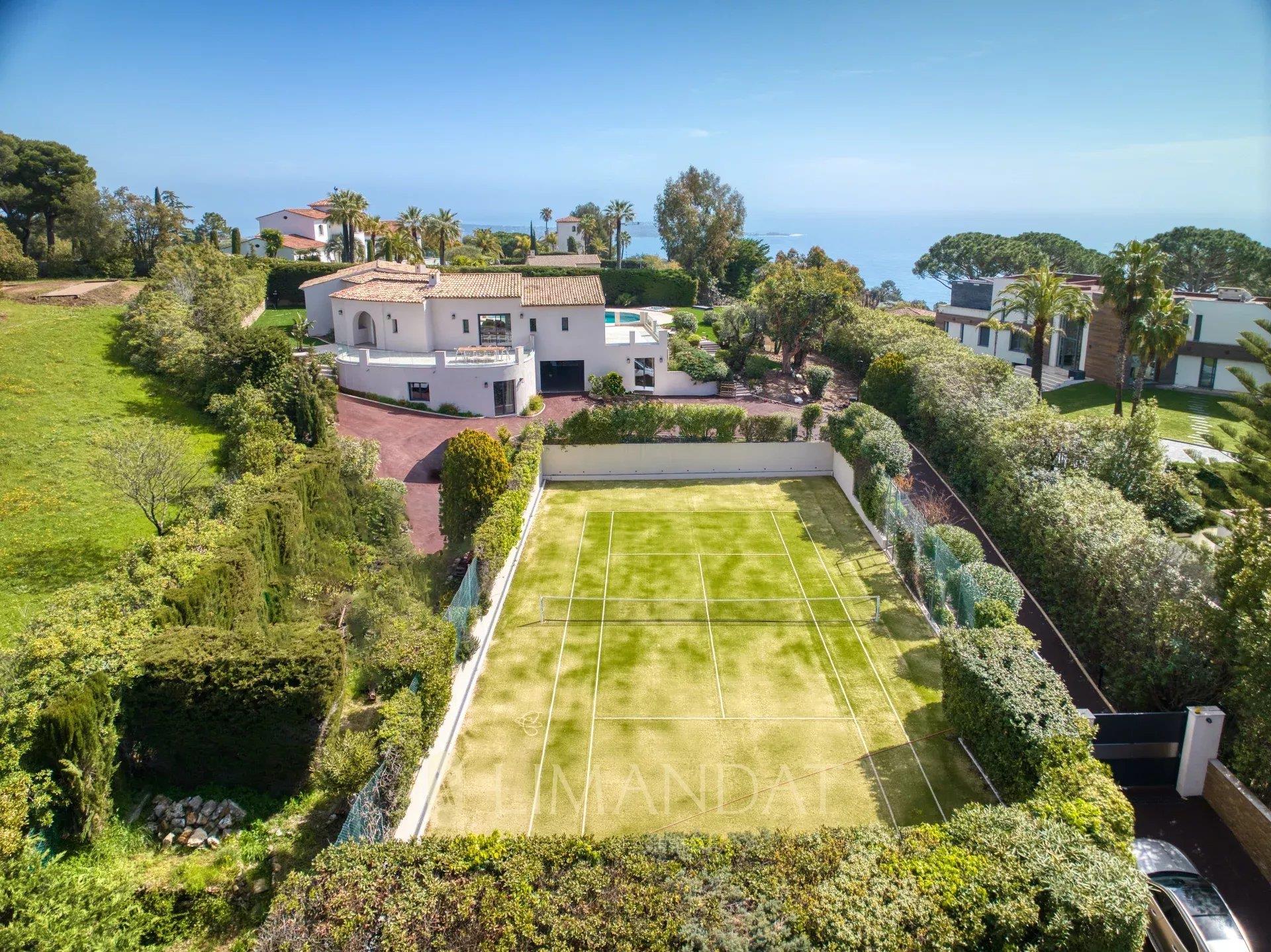 Maison à louer, 433m², Cannes