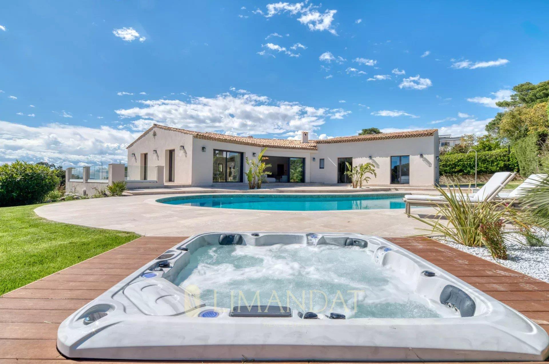 Maison à louer, 433m², Cannes