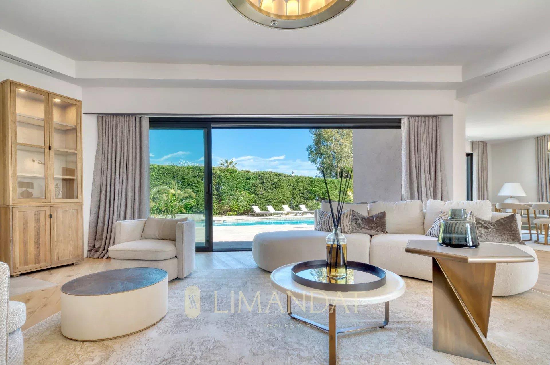 Maison à louer, 433m², Cannes