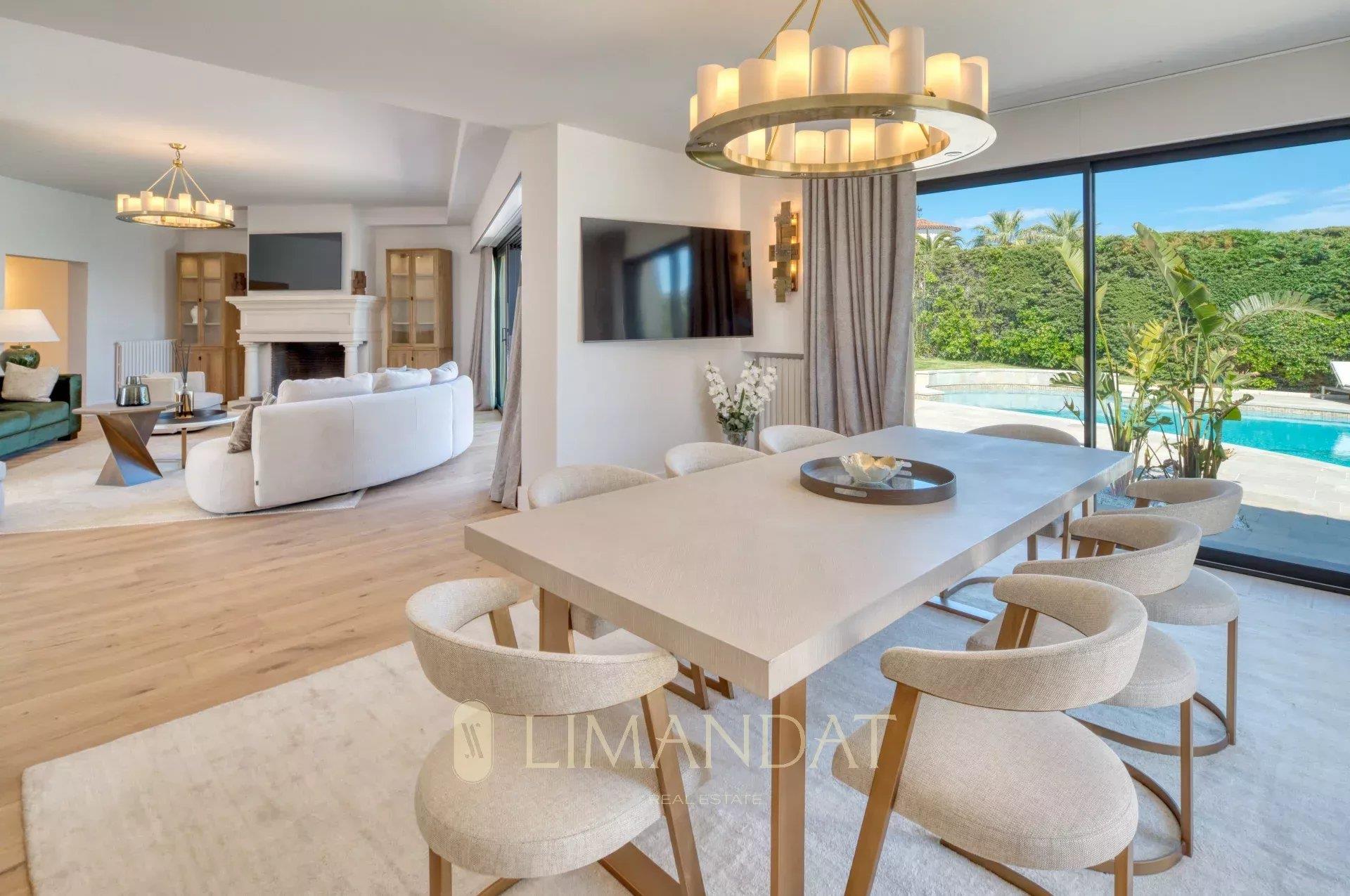 Maison à louer, 433m², Cannes