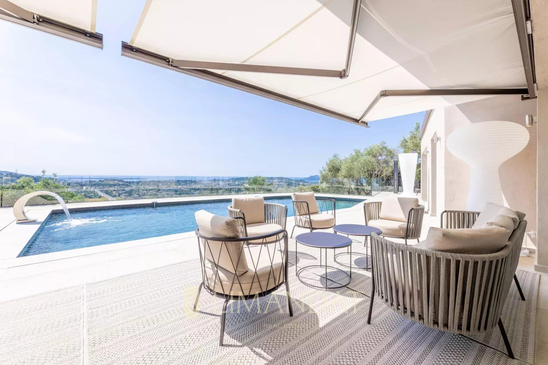 Maison à louer, 600m², Mougins
