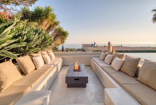 Maison 6 pièces 286 m² · à Roquebrune-Cap-Martin · 286 m² · 8 500 000 €