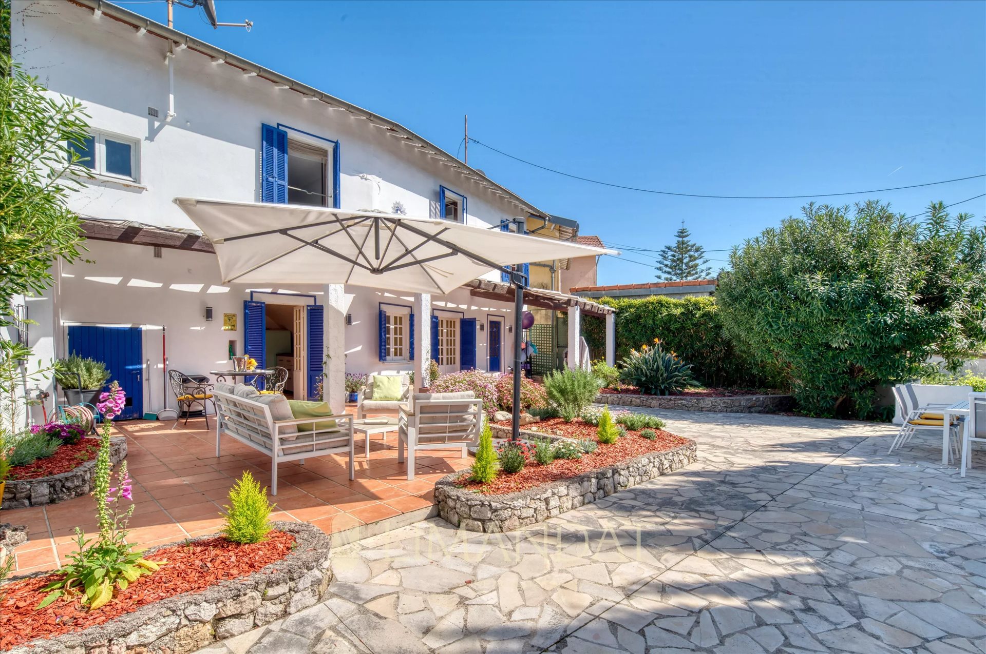 Maison à vendre, 118m², Menton