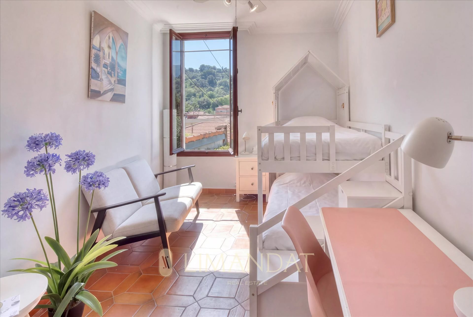 Maison à vendre, 118m², Menton