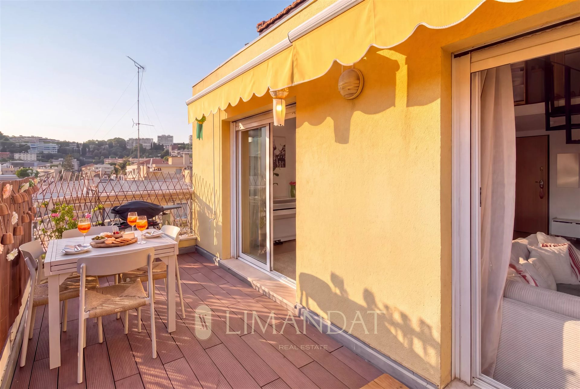 Appartement à vendre, 86m², Roquebrune-Cap-Martin