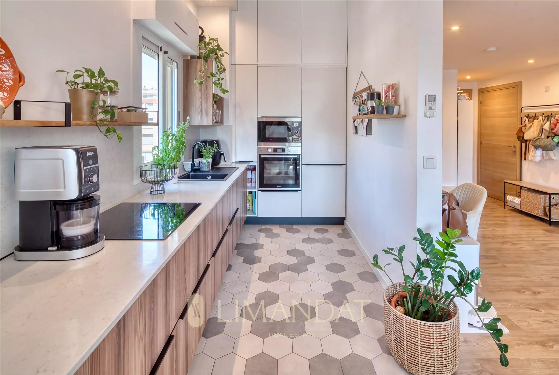 Appartement à vendre, 86m², Roquebrune-Cap-Martin