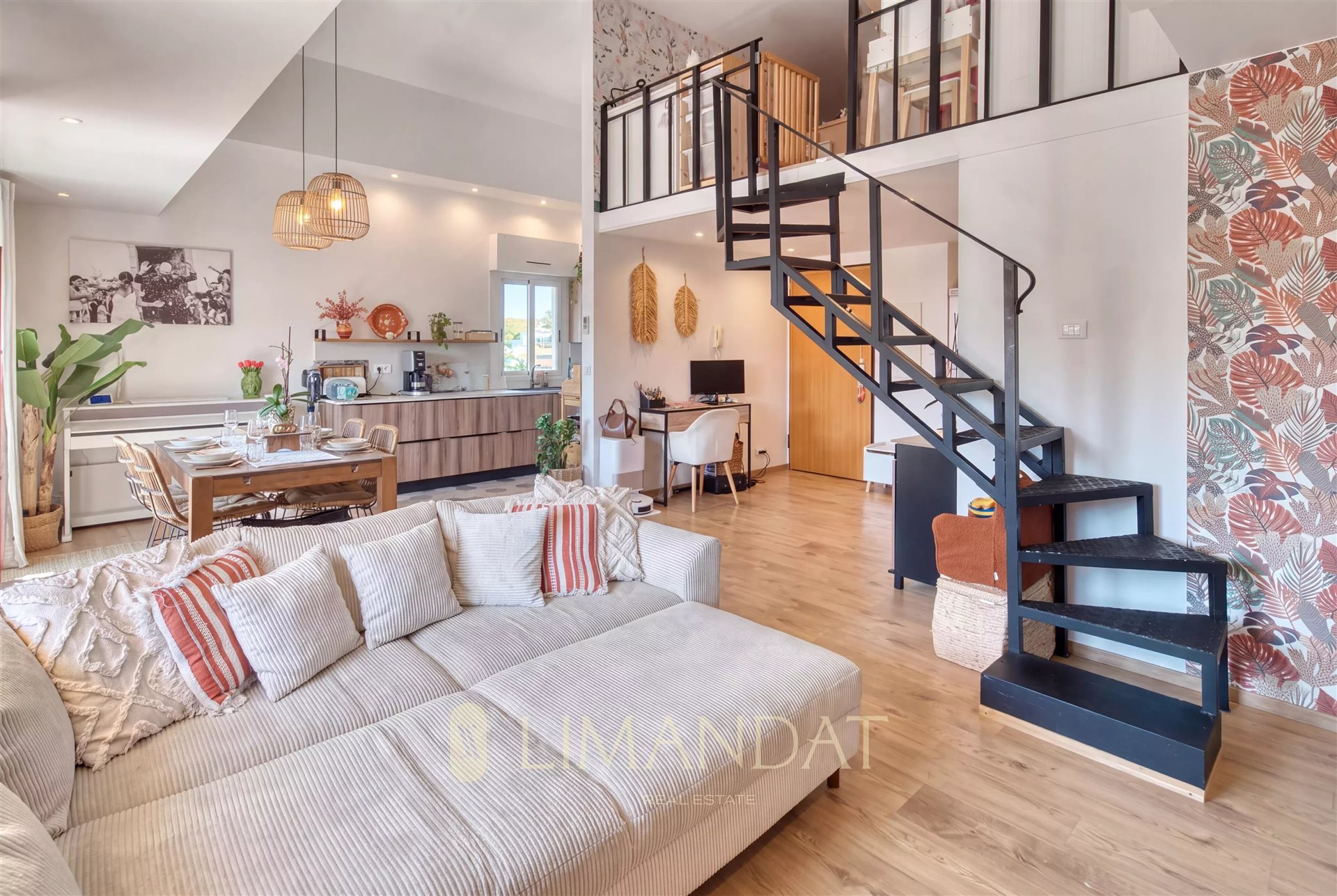 Appartement à vendre, 86m², Roquebrune-Cap-Martin