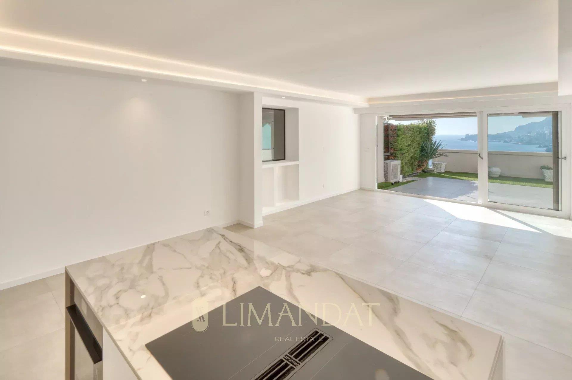 Appartement à vendre, 102m², Roquebrune-Cap-Martin
