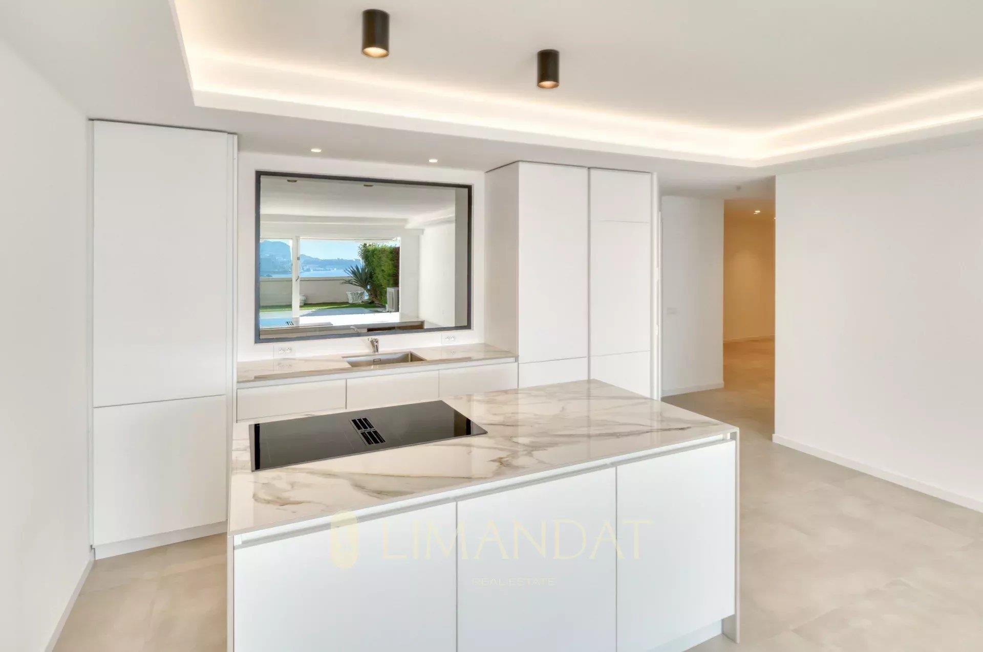 Appartement à vendre, 102m², Roquebrune-Cap-Martin