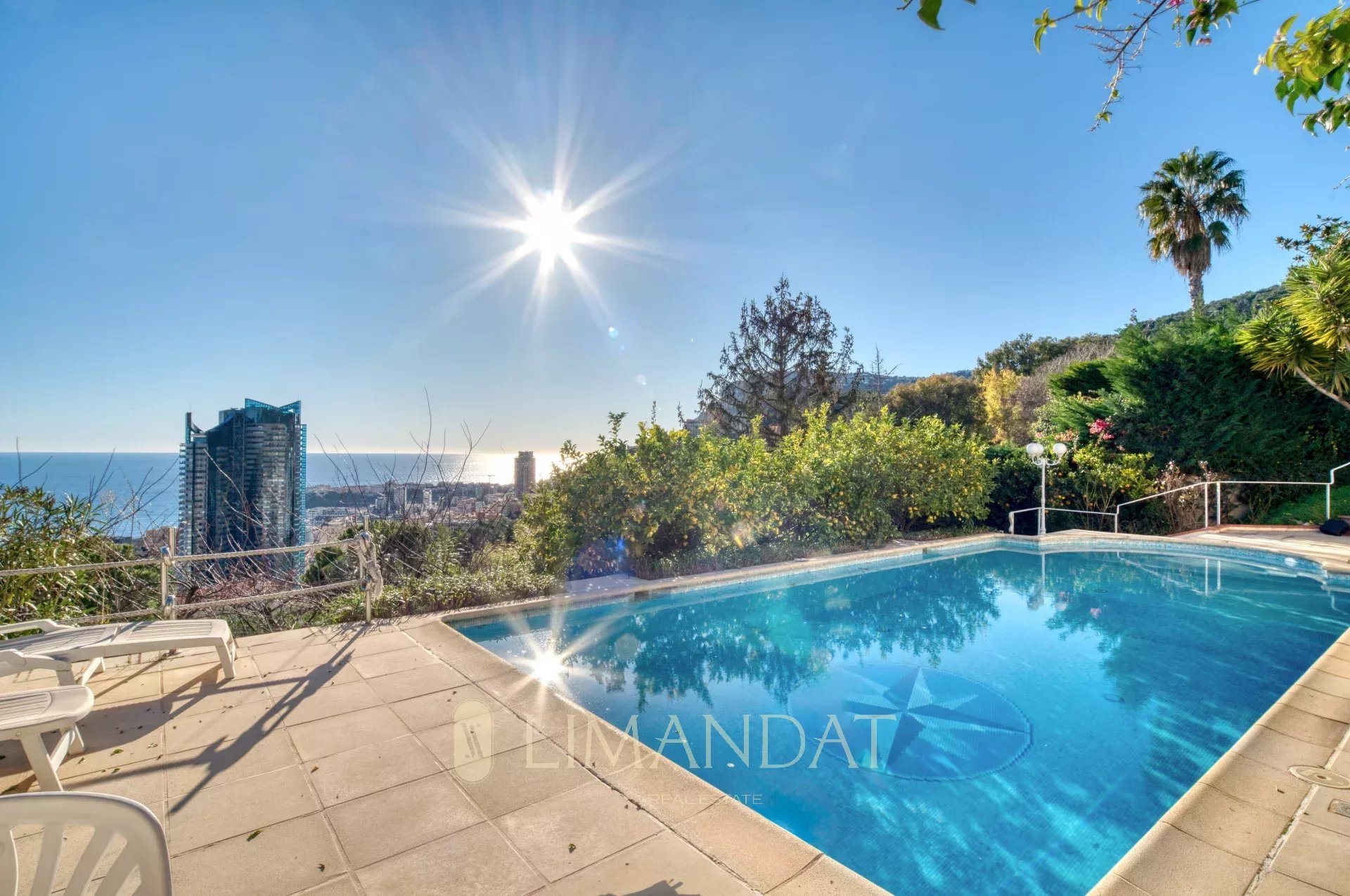 Maison à vendre, 165m², Beausoleil