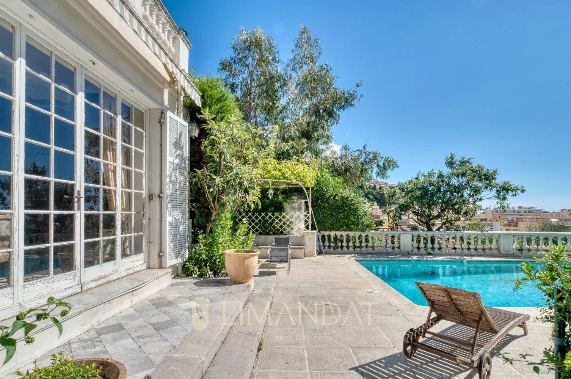 Maison à vendre, 475m², Menton