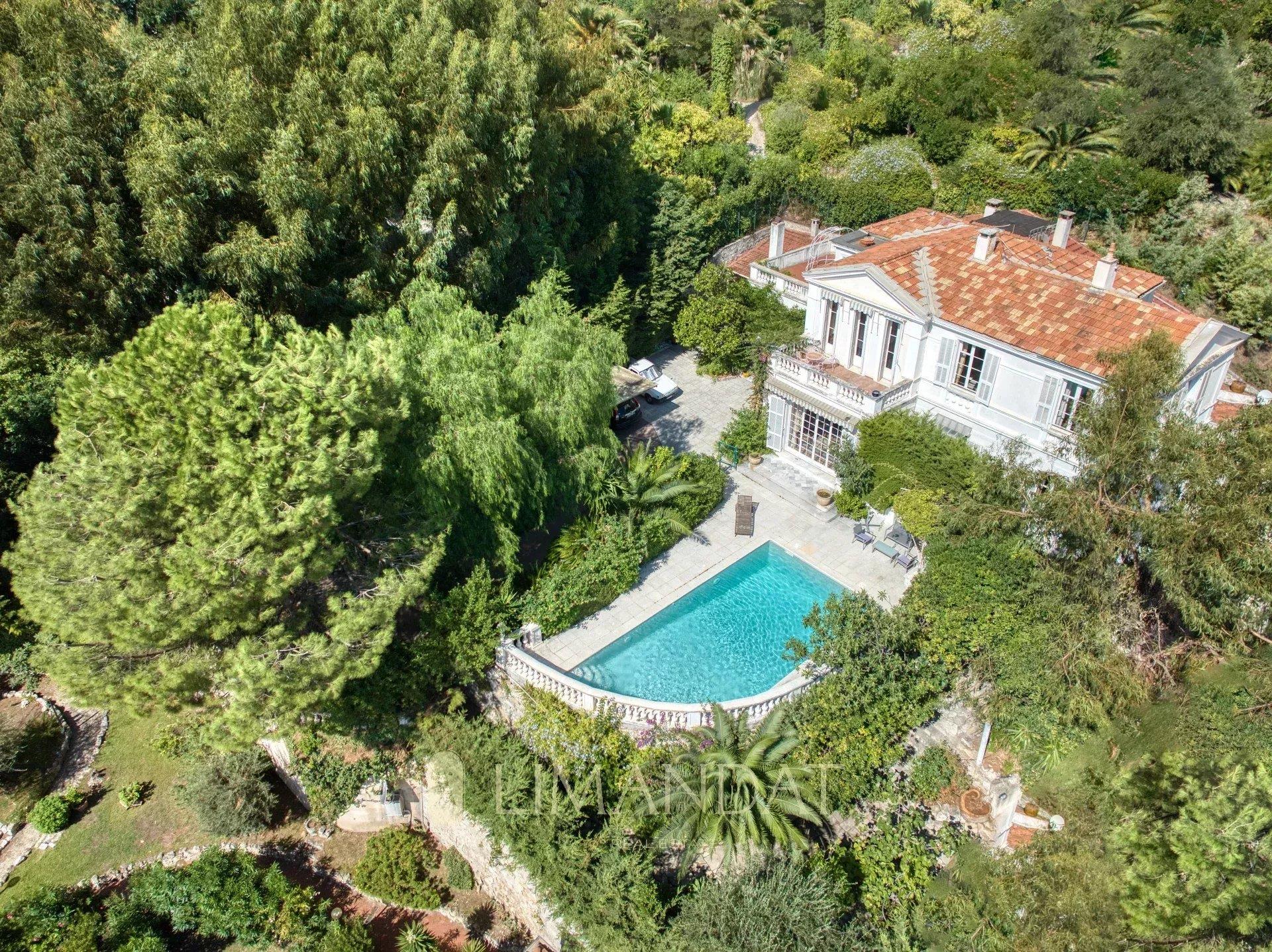 Maison à vendre, 475m², Menton